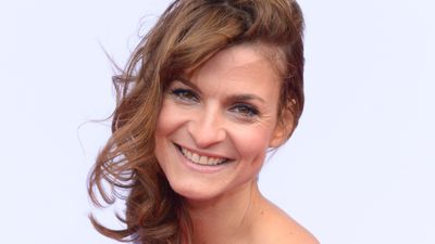 Bild zu Artikel Marlene Lufen
