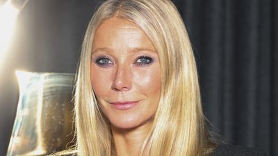 Bild zu Artikel Gwyneth Paltrow