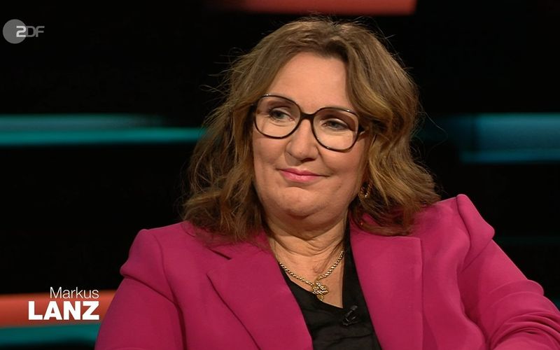 Laut Autorin Jacqueline Flory kommt die Entwicklungshilfe für syrische Kinder im Libanon nicht an.