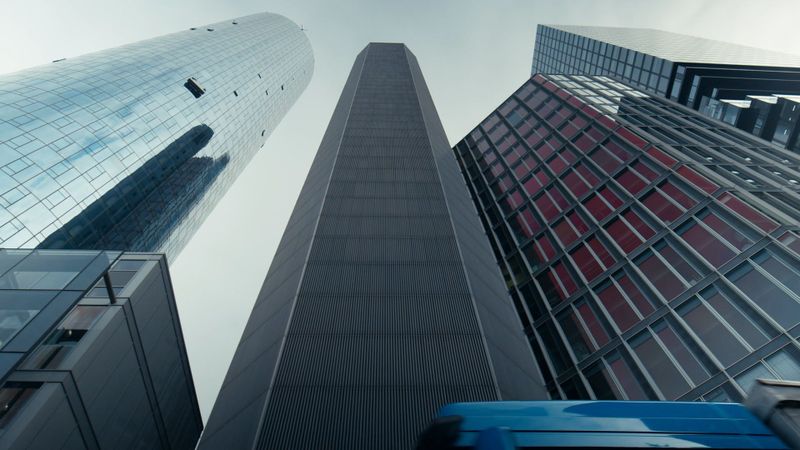 In den Cum-Ex-Skandal waren auch deutsche Banken verwickelt.