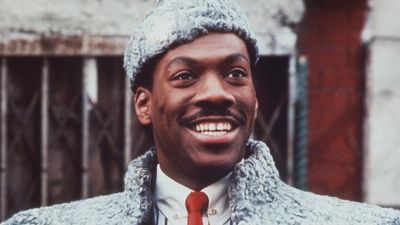 Bild zu Artikel Eddie Murphy