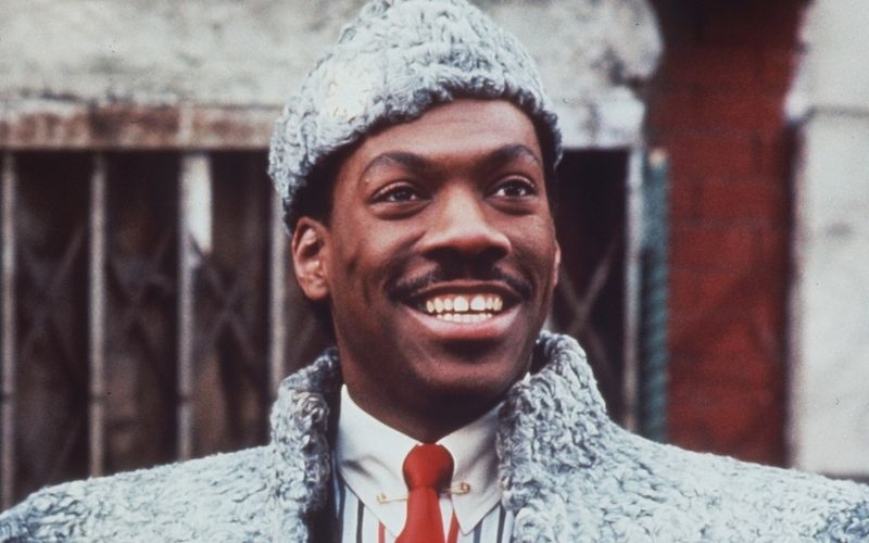 Er war ein "Glücksritter", der "Prinz aus Zamunda" (Bild) und natürlich Axel Foley in den "Beverly Hills Cop"-Filmen: Eddie Murphy zählte in den 80er-Jahren zu den größten Stars in Hollywood.