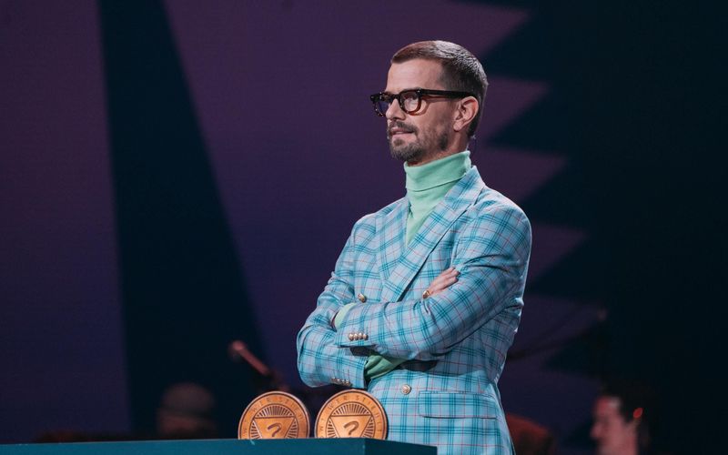 Fassunglos wirkte Joko Winterscheidt: Was diesmal alles schief ging in der Show.