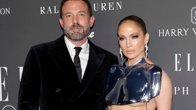 Bild zu Artikel Ben Affleck und Jennifer Lopez