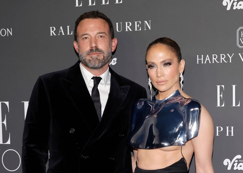 2025 ließen sich Ben Affleck und Jennifer Lopez scheiden.