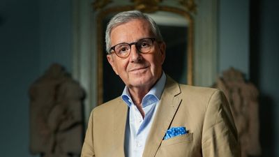 Bild zu Artikel Jan Hofer