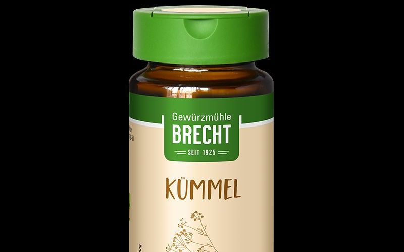 Gewürzrückruf Kümmel