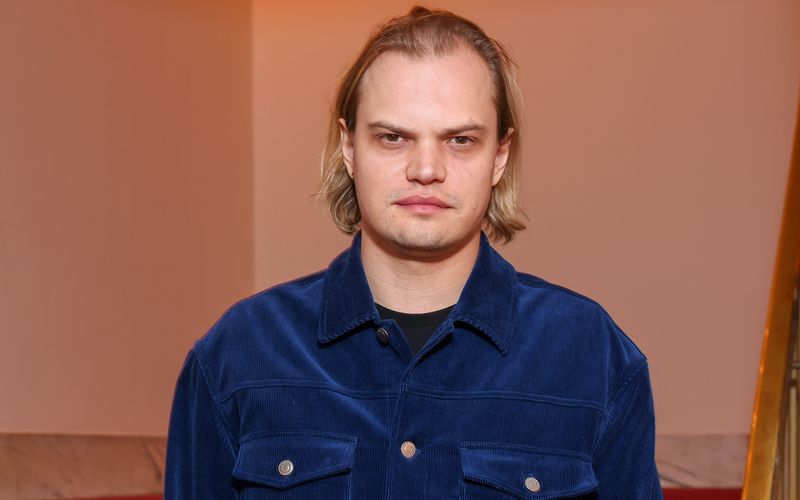 Seit seiner Kindheit steht Wilson Gonzalez vor der Kamera. In der ZDFneo-Serie "Späti" fungiert der 35-Jährige erstmals auch als Creative Producer.
