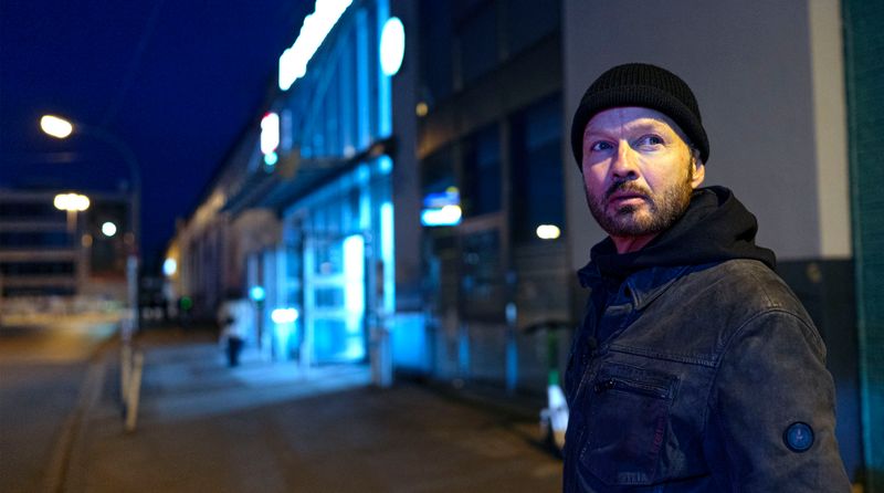 "Monitor"-Leiter Georg Restle schaut sich um am statistisch gefährlichsten Bahnhof Deutschlands: dem Hauptbahnhof Dortmund. Wo in Deutschland ist es wie unsicher - und warum?