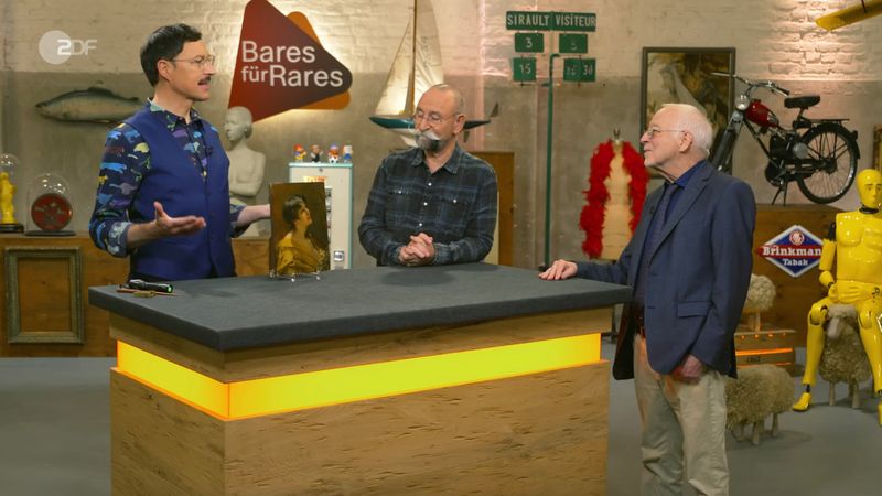 "Bares für Rares"