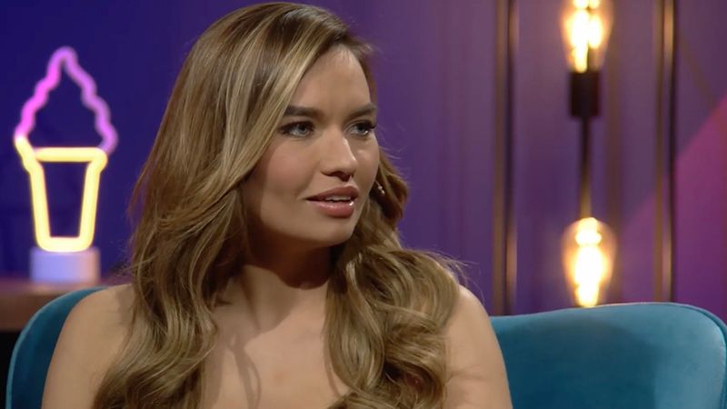 "War mehr als wild": Karina Wagner ist mittlerweile jenseits der Show glücklich vergeben