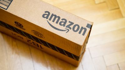 Bild zu Artikel Amazon