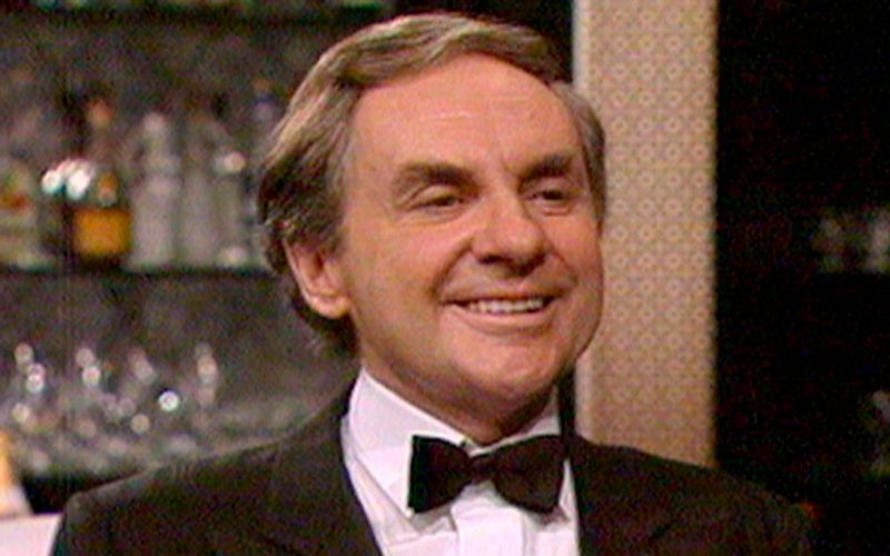 Das deutsche Fernsehen brachte in den vergangenen Jahrzehnten eine ganze Reihe von Künstlerinnen, Moderatoren und TV-Journalisten hervor, die sich die Bezeichnung "Legende" verdient haben. Wie etwa Entertainer Harald Juhnke, dessen Todestag sich am 1. April zum 20. Mal jährt.