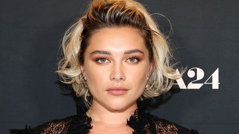 Florence Pugh 