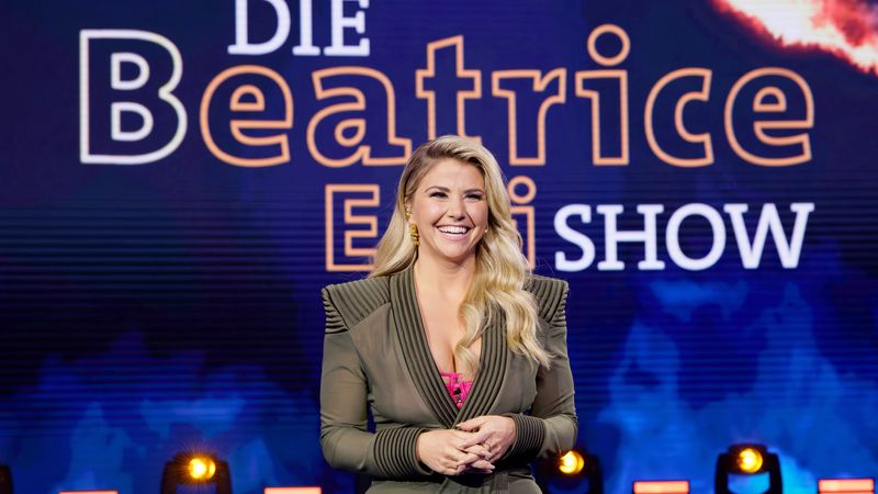 "Die Beatrice Egli Show"