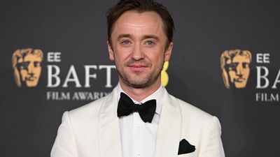 Bild zu Artikel Tom Felton