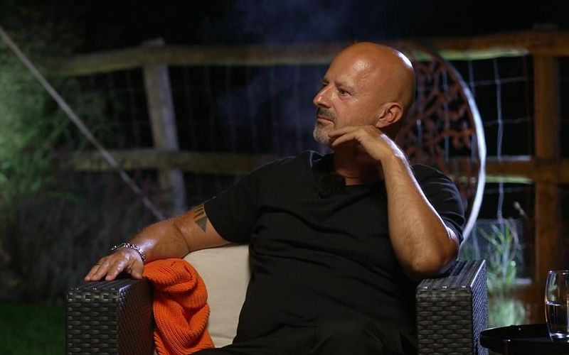 Im RTL-Format "Am Lagerfeuer mit Martin Rütter" spricht Detlev Steves offen über seine Kindheit mit einem gewalttätigen Vater.