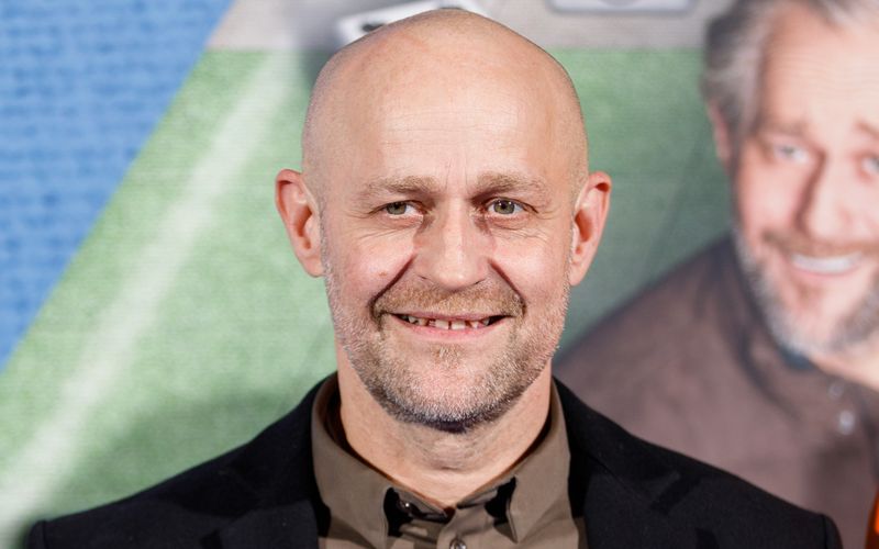 Jürgen Vogel hat sieben Kinder von vier Frauen.