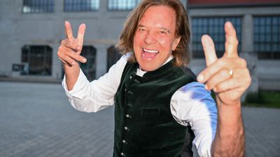 Bild zu Artikel Jürgen Drews