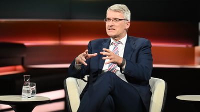 Bild zu Artikel Elmar Theveßen