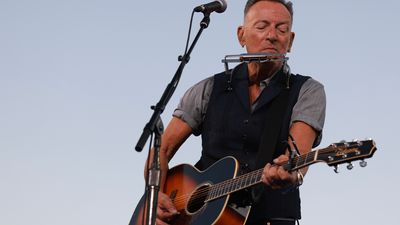 Bild zu Artikel Bruce Springsteen
