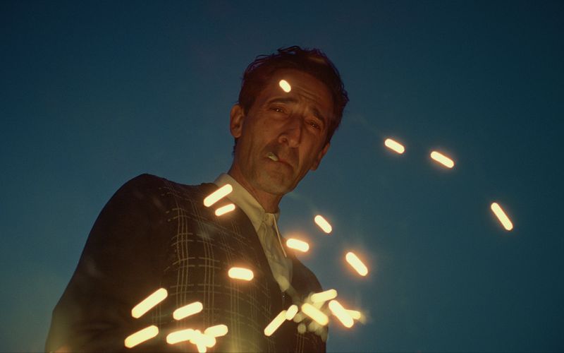 Adrien Brody wurde mit "Der Pianist" zum Superstar. Mit "Der Brutalist" gewann er 2025 seinen zweiten Oscar. 