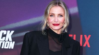 Bild zu Artikel Cameron Diaz