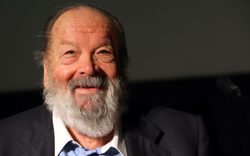 Der 2016 verstorbene Schauspieler Bud Spencer soll zu Lebzeiten sein eigenes Bohnen-Geheimrezept entwickelt haben.