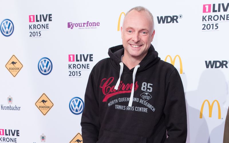 Frank Buschmann legt eine Instagram-Pause ein.