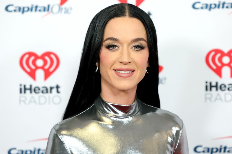 Katy Perry soll gegenüber Ruby Rose sexuell übergriffig gewesen sein. Nun wehrt sich die US-Sängerin gegen die Anschuldigungen.
