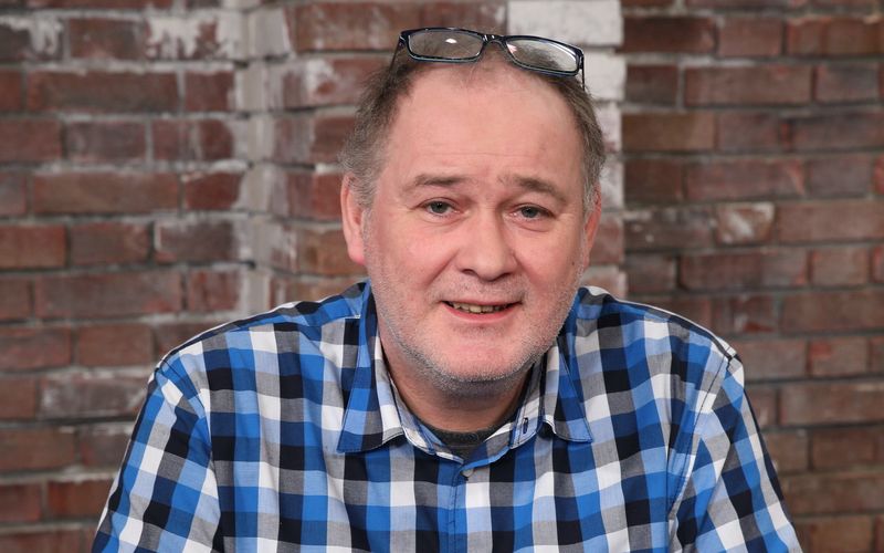 "Bares für Rares"-Händer Walter "Waldi" Lehnertz ist bereits seit zwölf Jahren Teil der ZDF-Trödelshow.