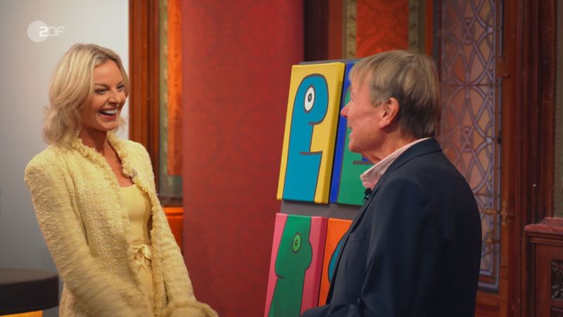 In der XXL-Ausgabe im April 2025 wünschte sich der Verkäufer für vier Bilder von Mauerkünstler Thierry Noir  10.000 bis 12.000 Euro. Detlev Kümmel sah den Wert sogar bei 14.000 bis 20.000 Euro. Händlerin Susanne Steiger blieb jedoch skeptisch: "Ich finde 10.000 realistisch, 20.000 sehe ich hier ehrlich gesagt nicht." Nachdem das immerhin der Wunschpreis war, bekam sie die Bilder für 10.000 Euro. 
