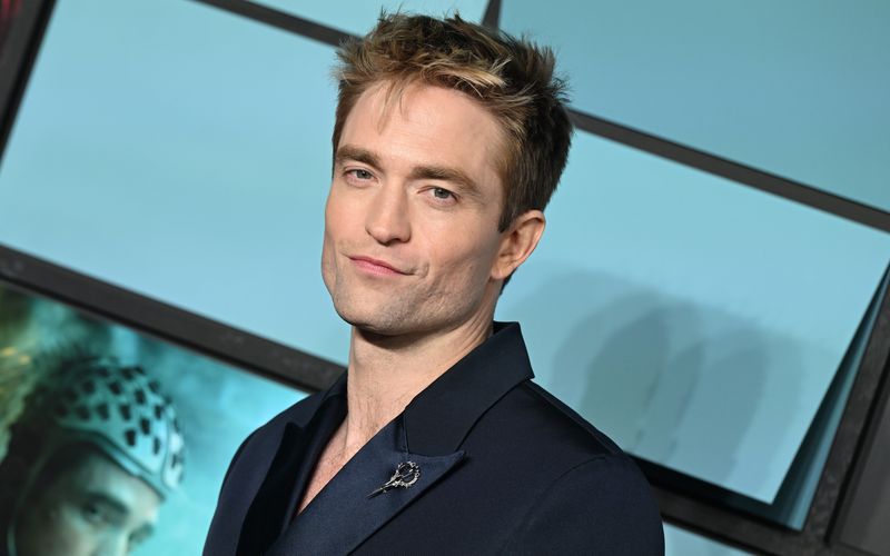 Robert Pattinson hat von einer skurrilen Casting-Erfahrung berichtet.