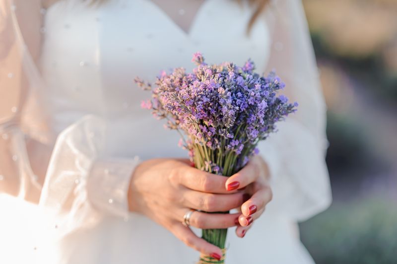 Die sogenannte Lavendelehe gab es schon in den 20er-Jahren. Damals heirateten Homosexuelle bisweilen Heterosexuelle, um gesellschaftlichen Normen zu entsprechen. Man nannte dieses Bündnis Lavendelehe, da die Farbe des Lavendels damals mit Homosexualität assoziiert wurde. Derzeit gibt es auf Social-Media-Plattformen wieder einen Trend, der sich Lavendelehe nennt. Wir erklären die Hintergründe.