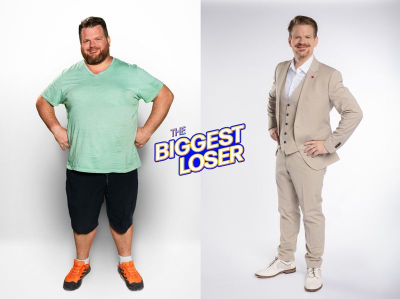 "Ich setze mir Ziele und die will ich auch erreichen." Gesagt, getan. Kandidat Ben gewann die 2025er-Staffel von "The Biggest Loser". "Er ist wirklich ein neuer Mann, es ist ein Neustart ins Leben", freute sich im Finale der SAT.1-Show Bens Frau. Auch die anderen Finalisten zeigten sich runderneuert.