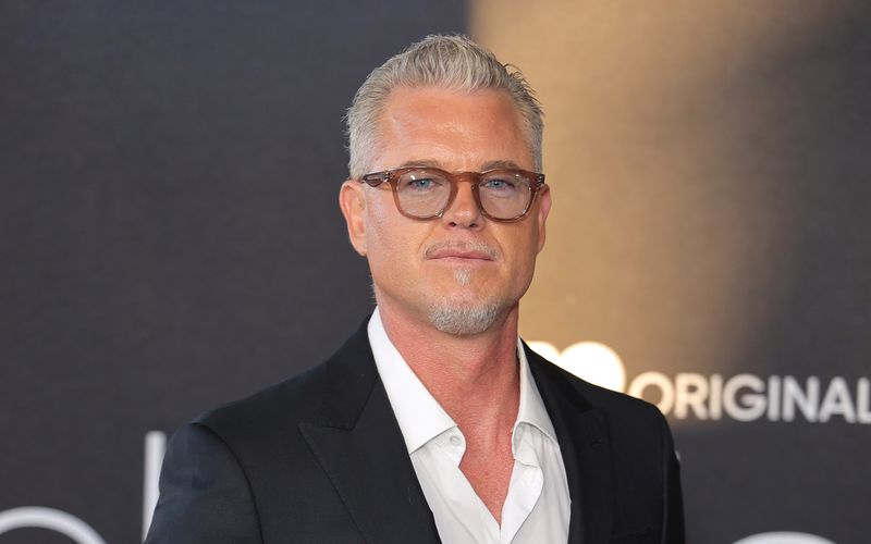 Bei Schauspieler Eric Dane ist die unheilbare Nervenkrankheit ALS diagnostiziert worden.