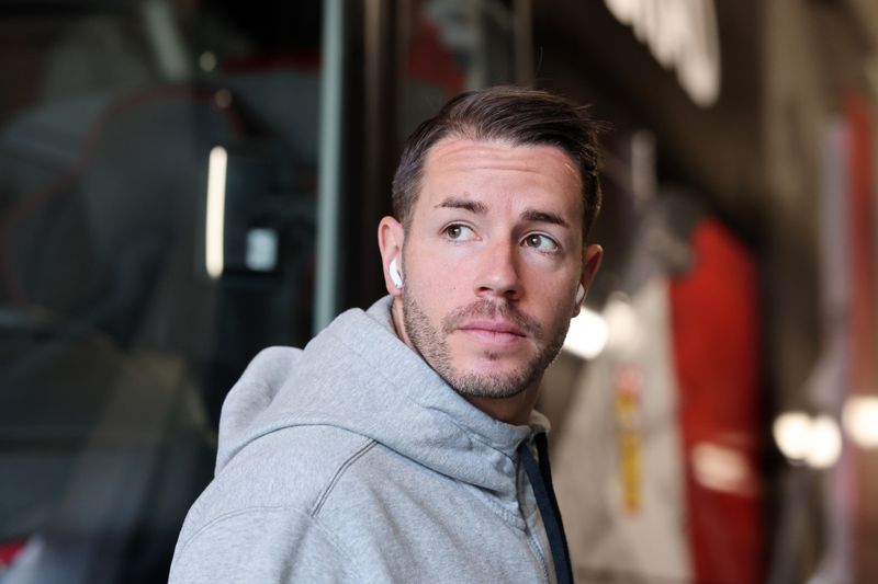 2015 wurde bei der damaligen Freundin von Fußballer Christian Günter Krebs diagnostiziert. Gemeinsam überstanden sie die schwere Zeit, besiegten die Krankheit und heirateten 2019.