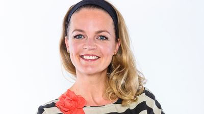 Bild zu Artikel Eva Brenner im Interview