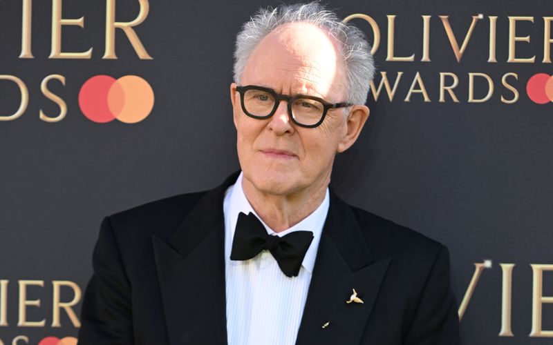 John Lithgow wird zum neuen Albus Dumbledore.