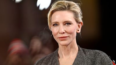Bild zu Artikel Cate Blanchett