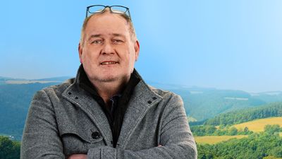 Bild zu Artikel Walter Lehnertz 