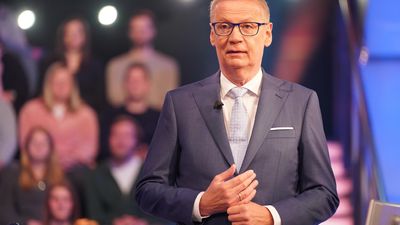 Bild zu Artikel Wer wird Millionär?