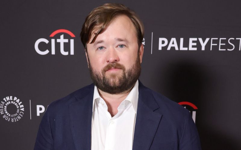 Im Skigebiet wegen "ungebührlichen Verhaltens" verhaftet: "The Sixth Sense"-Star Haley Joel Osment. 