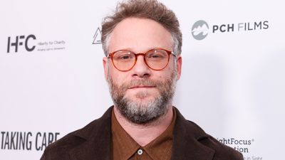 Bild zu Artikel Seth Rogen 