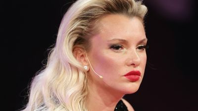 Bild zu Artikel Evelyn Burdecki