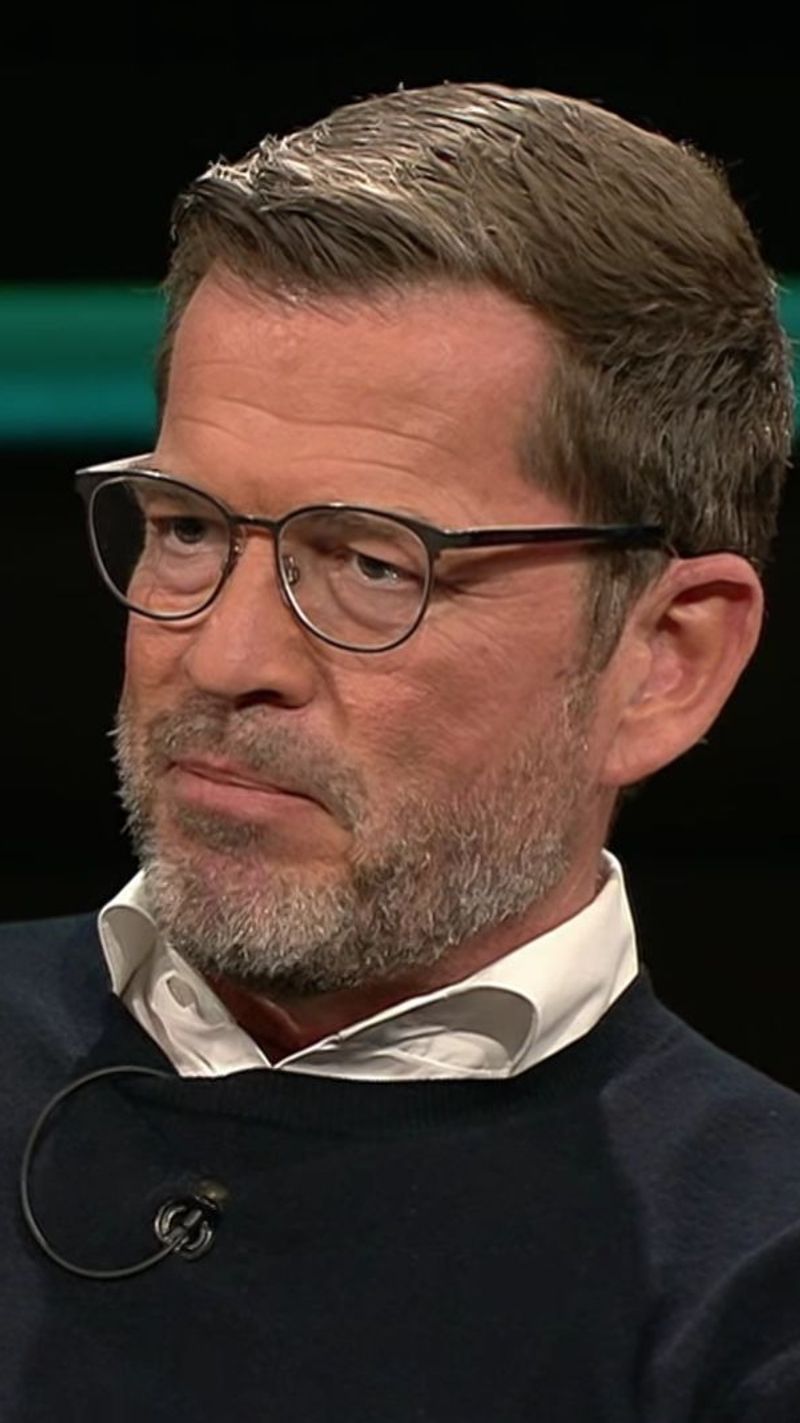 Karl-Theodor zu Guttenberg äußerte sich skeptisch über die Koaltionsverhandlungen und ihre Errungenschaften.
