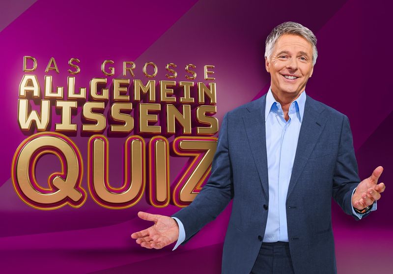 Noch ein Anlauf: Jörg Pilawa moderiert eine zweite Staffel der Reihe, die mit Befragungen in Fußgängerzonen beginnt. Sechs Folgen laufen dann jeweils donnerstags.
