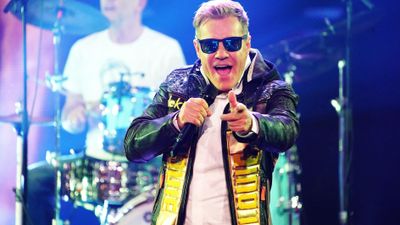 Bild zu Artikel "Das Supertalent"