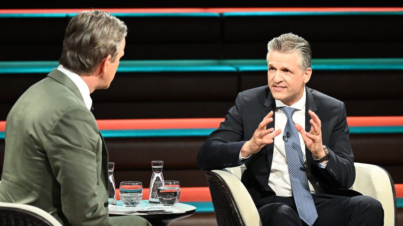 CDU-Politiker Thorsten Frei sieht im Ukraine-Friedensplan von Donald Trump eine verheerende Botschaft für die Welt.