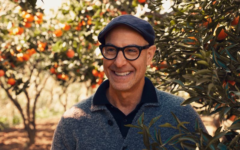 Hollywoodstar Stanley Tucci begibt sich in der neuen Doku "Stanley Tucci in Italien" auf eine persönliche Reise zu seinen familiären Wurzeln. Ein kulinarisches und kulturelles Abenteuer zugleich.